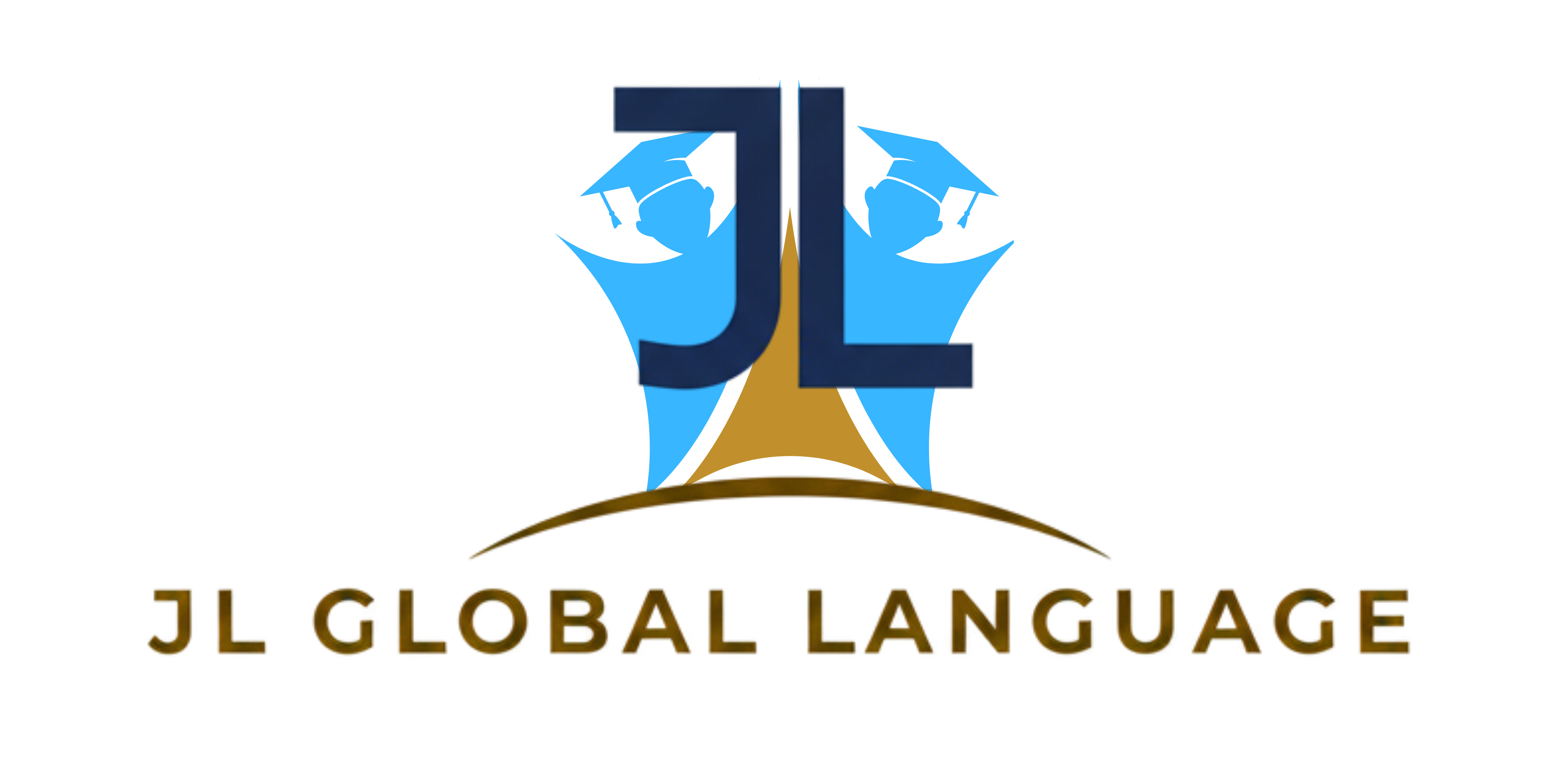JL Global Language Logo